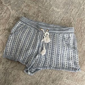 Lilka Shorts (anthropologie)